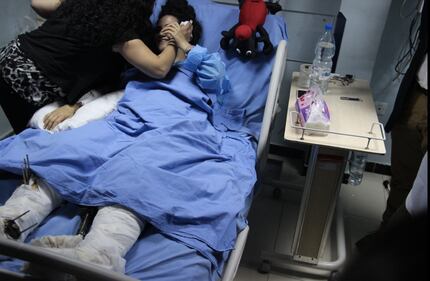 Nella Siria di Assad 5