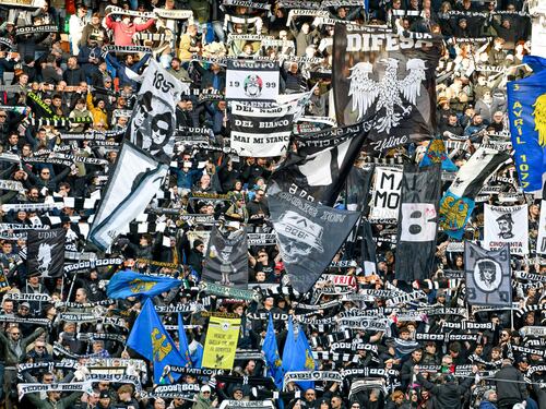 Udinese verso il fondo Usa: famiglia Pozzo pronta a cedere la squadra dopo 39 anni