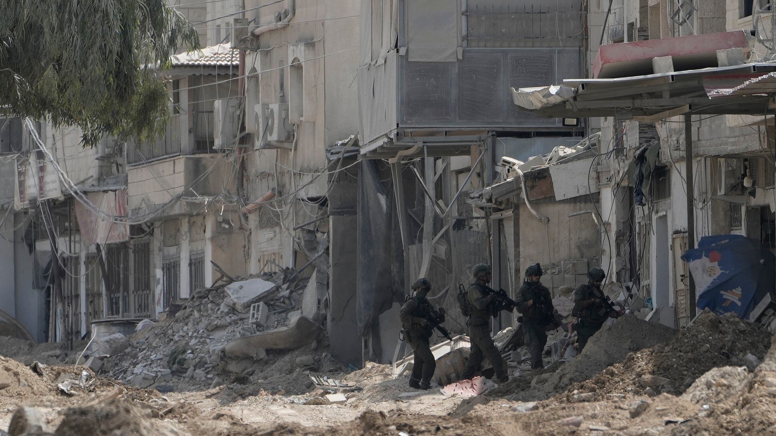 Polveriera Cisgiordania, Nazioni Unite: "Tel Aviv si fermi subito". Hamas evoca i kamikaze
