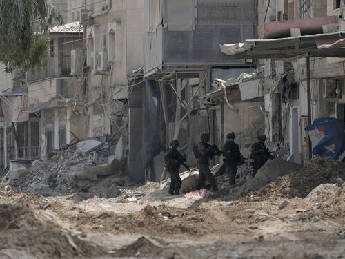 Polveriera Cisgiordania, Nazioni Unite: "Tel Aviv si fermi subito". Hamas evoca i kamikaze