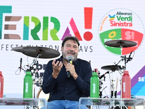 Ranucci nega e si smarca: “Mai avuto interessi negli affari di Lavitola. Con lui nessun incontro riservato dopo la bomba”
