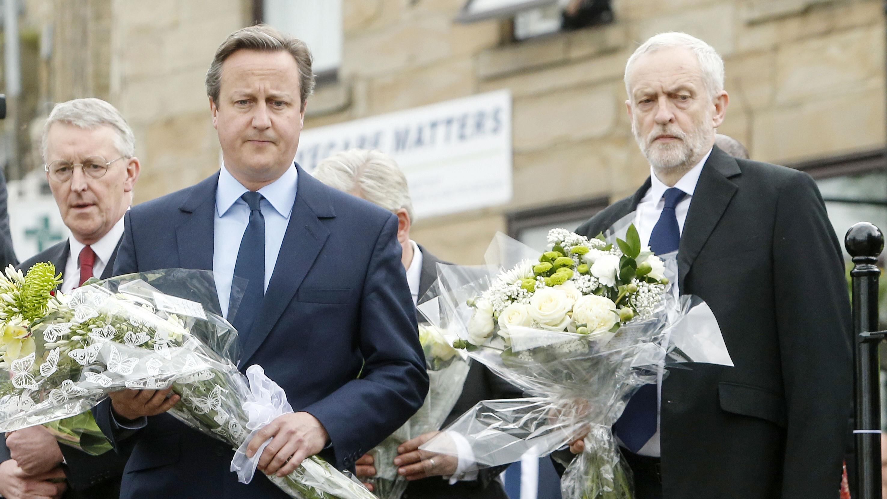 Cameron: "Brexit? Grave errore Non si torna indietro"