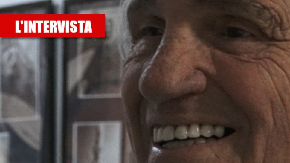 Foibe, il racconto di Benvenuti: "Ci chiamavano esuli, noi eravamo solo italiani"