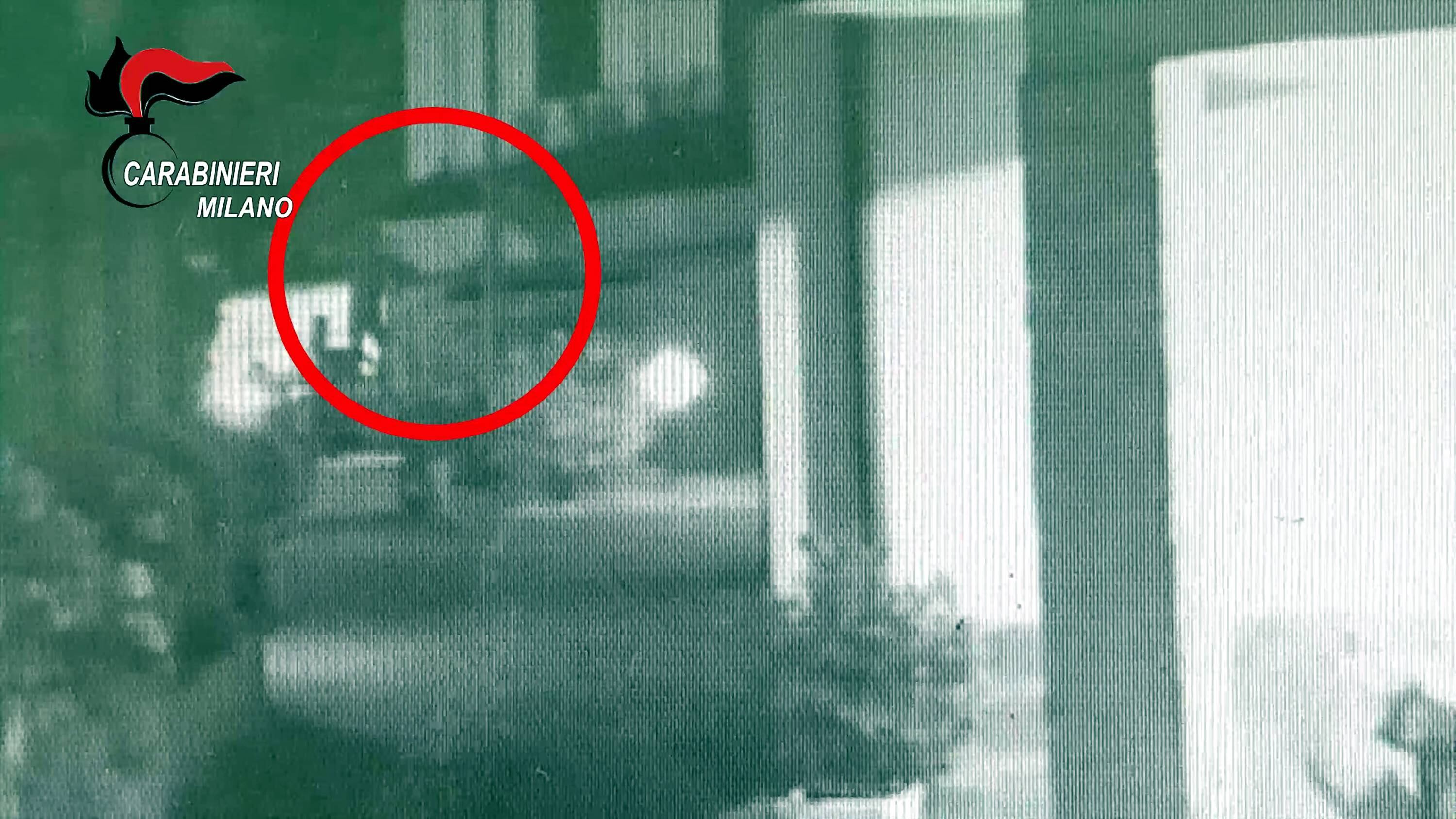 Quattro mesi e 60 furti. Prese le gang degli albanesi
