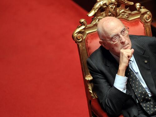 Letta e il Colle al mercato dei voti