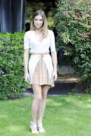 Eleonora Pedron e Max Biaggi si sono lasciati 21