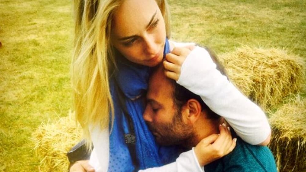 Cristel Carrisi: fiocco rosa per la terza figlia di Al Bano e Romina Power