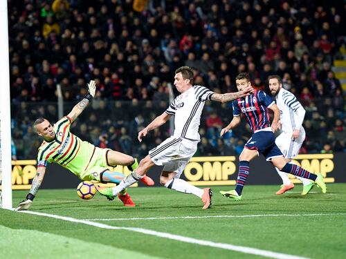 Champions, ecco i sorteggi. La Juventus pesca il Barcellona