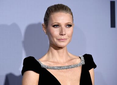 Gwyneth Paltrow, le immagini sexy 6