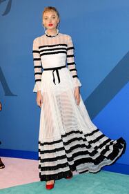 Cfda Fashion Awards, i look sexy sul red carpet 4
