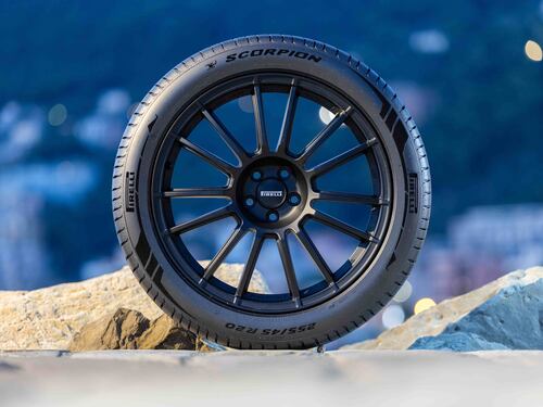 Pirelli, la sostenibilità diventa vantaggio competitivo: primo posto globale negli indici S&P Dow Jones