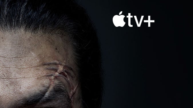 See, la serie con Jason Momoa in arrivo su Apple Tv+