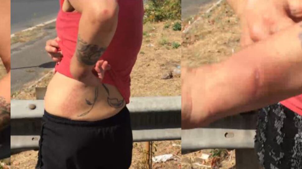 Rissa con un eritreo Indagata zia del 13enne