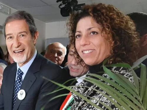 "Non chiamatemi sindaca": e scoppia la polemica ad Augusta