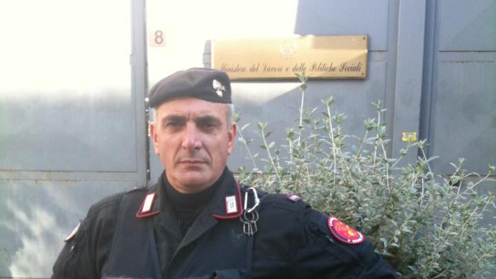 Ancora grave il brigadiere ferito, ma i medici sono ottimisti. Pm: "Niente perizia per Preiti"
