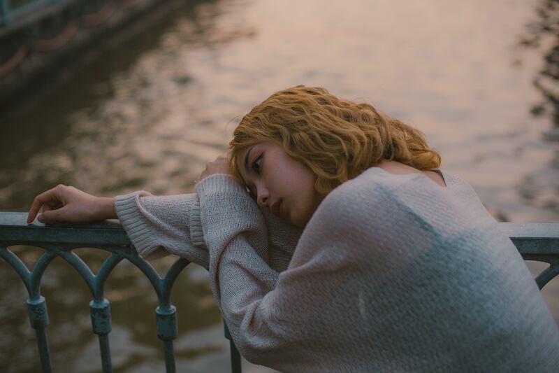 depressione