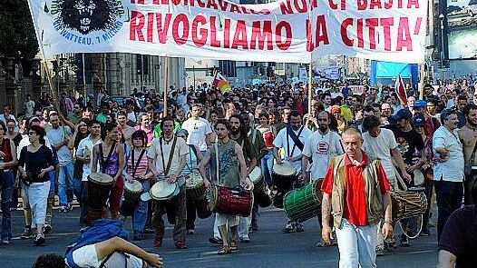 Centrodestra in trincea: «Non finisce qui»