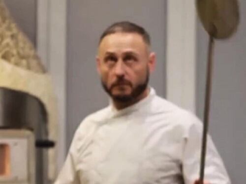 Un pizzaiolo italiano catturato dagli ucraini. Si era arruolato volontario nell'esercito russo