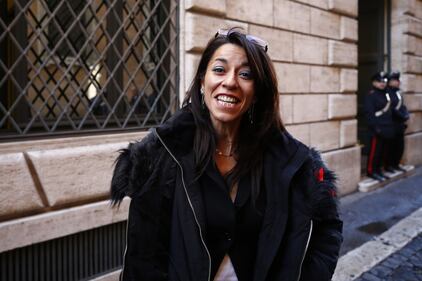 La carica dei neosenatori 11