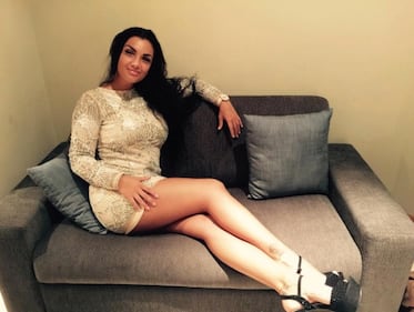 Elettra Lamborghini sempre più sexy per i fan 13