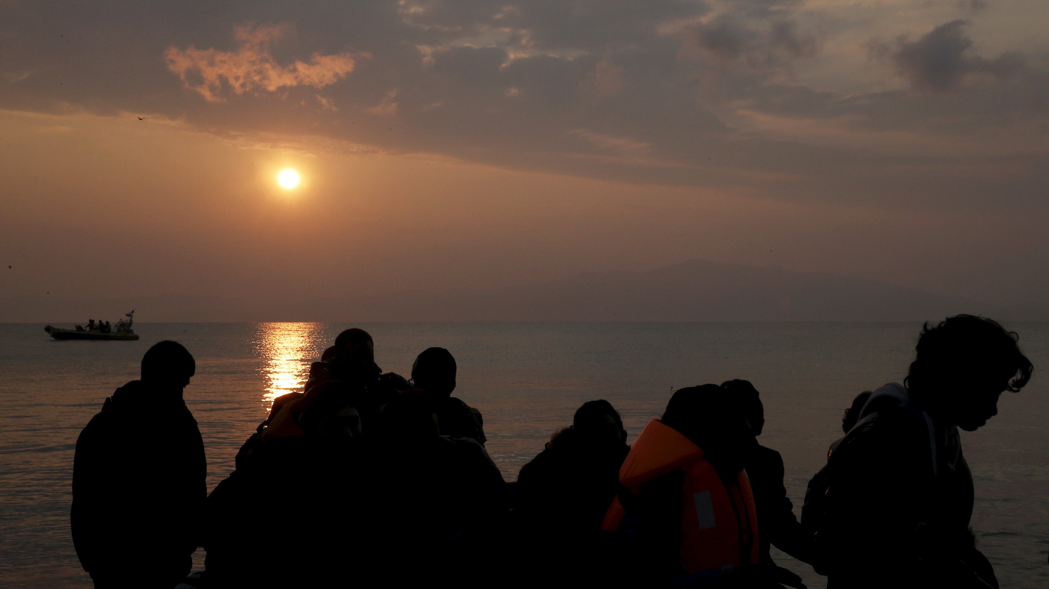 In Italia ogni giorno 28 migranti minorenni spariscono nel nulla