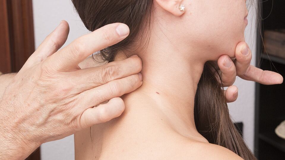 Le tensioni muscolari parlano delle nostre emozioni