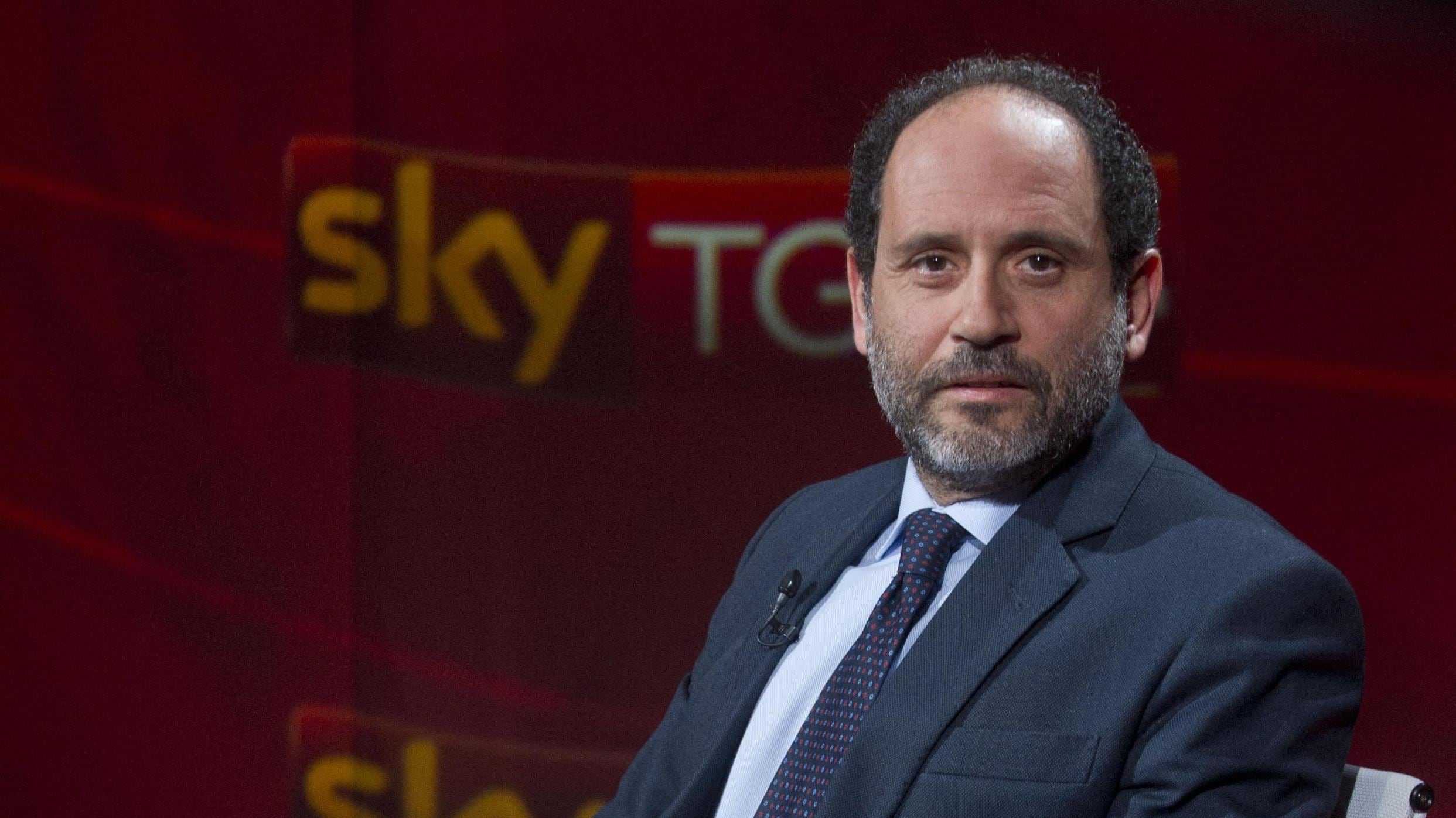 Ingroia smaschera il Pd: proposti posti in cambio della desistenza
