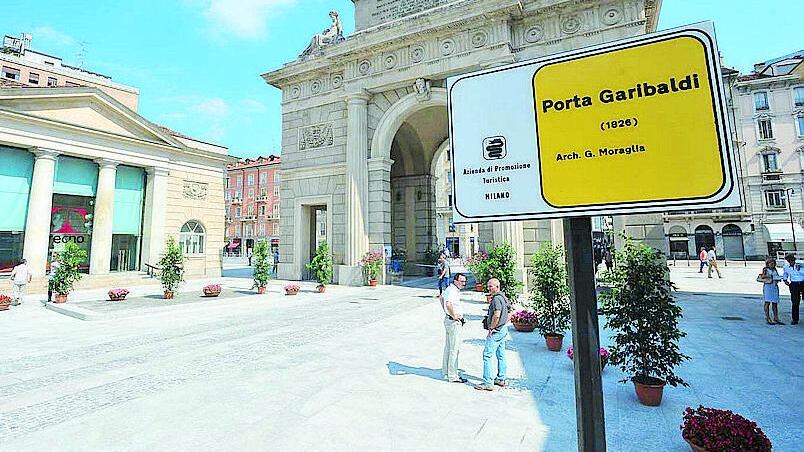 XXV Aprile, telecamere accese dal primo ottobre