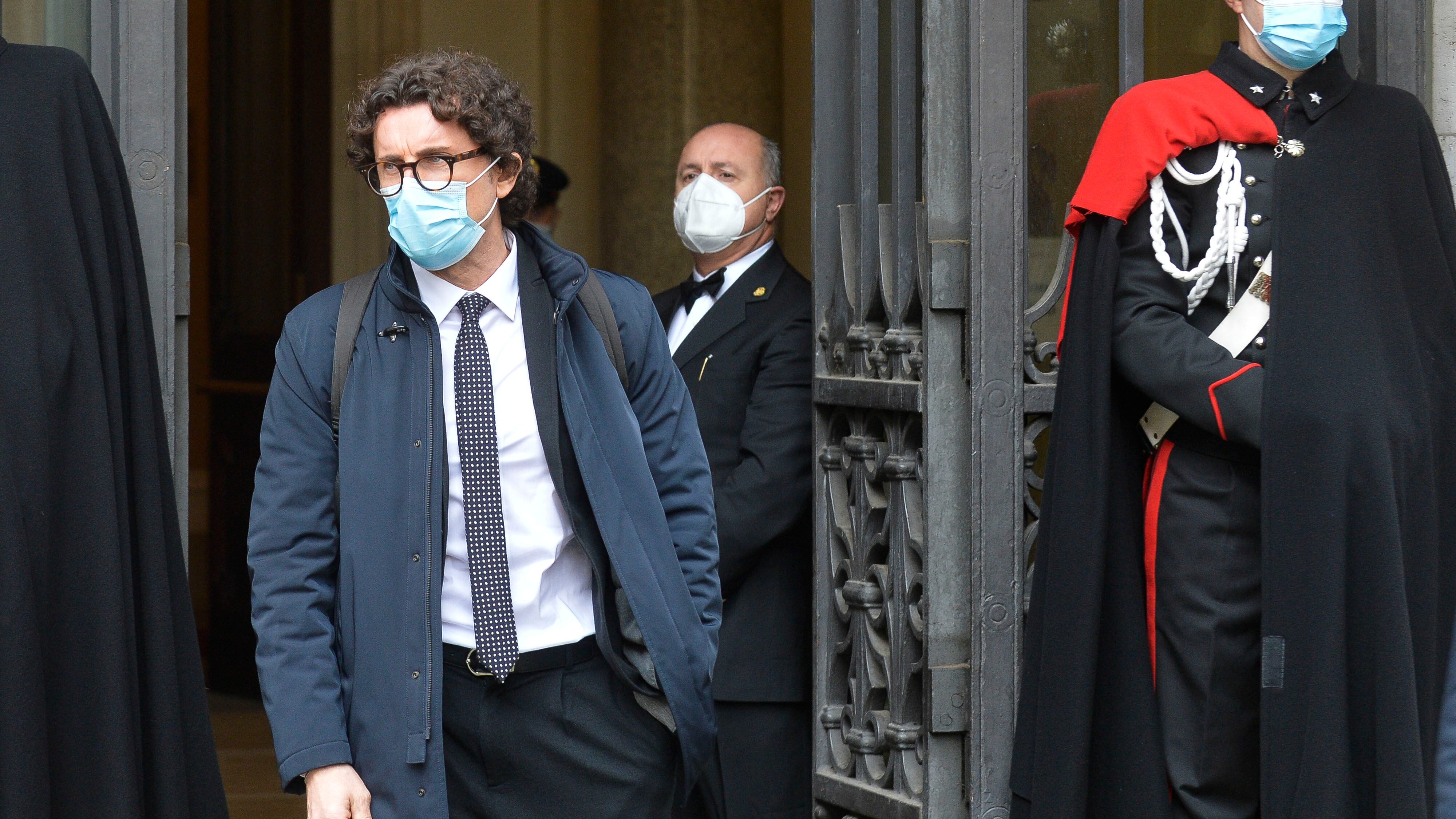 Dalle accuse in aula ai "non ricordo". Conte, Toninelli & C. sbugiardati dai pm