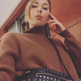 Maria Sharapova sexy ed elegante: ecco gli scatti della tennista russa 3