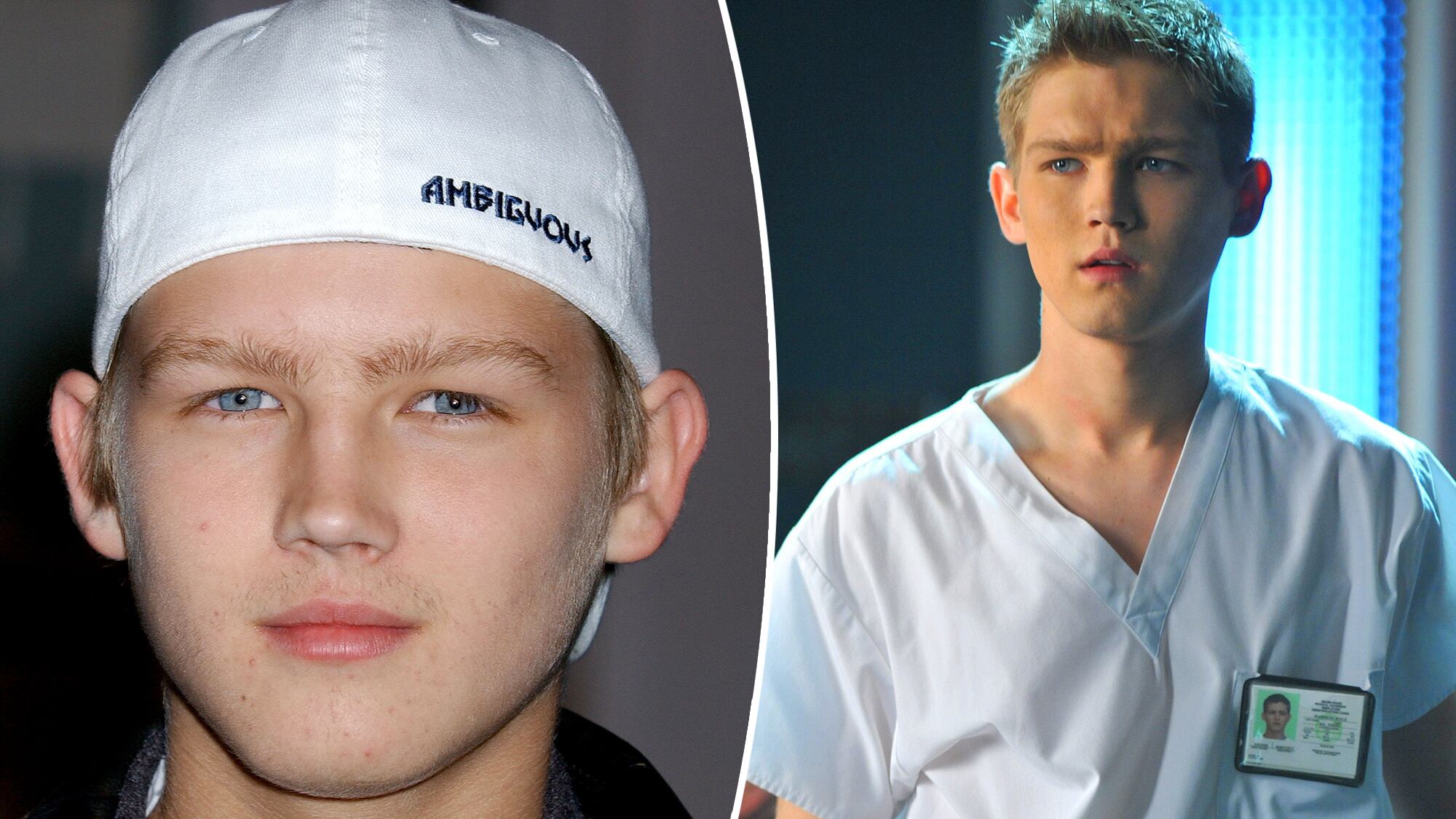 Evan Ellingson, trovato morto il ragazzo prodigio di CSI