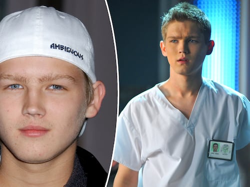 Evan Ellingson, trovato morto il ragazzo prodigio di CSI