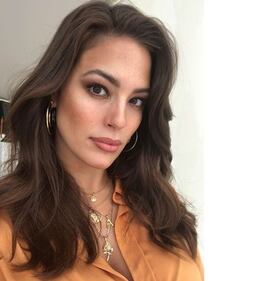 Ashley Graham, le immagini più belle 4