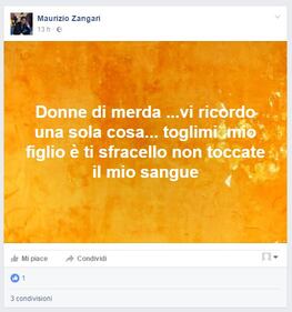 Vercelli, i post di Maurizio Zangari 1