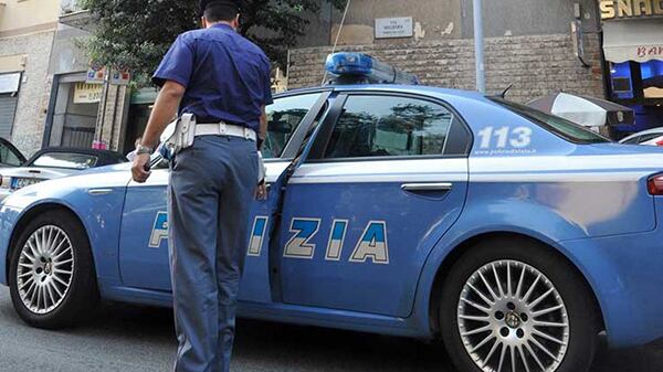 Fermato da un controllo di routine, confessa l'omicidio della compagna