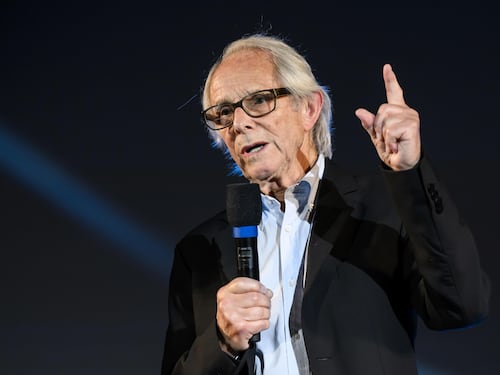 Loach chiude la sua trilogia e annuncia: "Questo è il mio ultimo film d'invenzione"