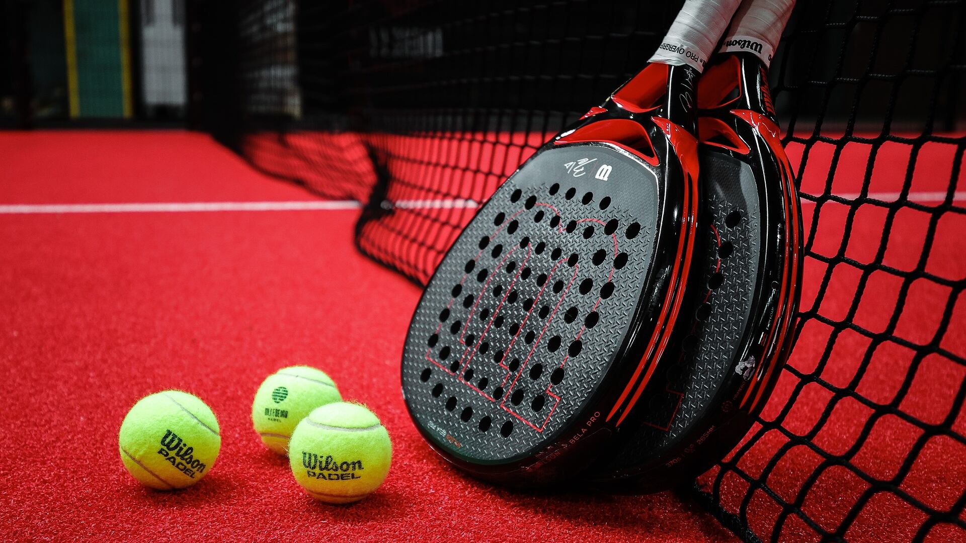 Tutti pazzi per il Padel: un viaggio da Acapulco a Los Angeles, destinazione Olimpiadi