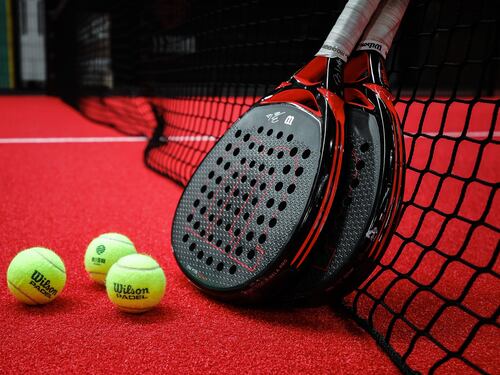 Tutti pazzi per il Padel: un viaggio da Acapulco a Los Angeles, destinazione Olimpiadi