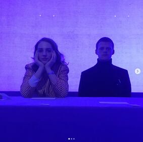 Maya Hawke, le foto su Instagram 5