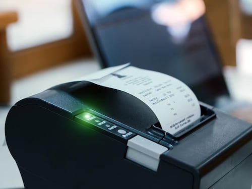 Scontrini elettronici. Ecco quando scade la sanatoria e come funziona
