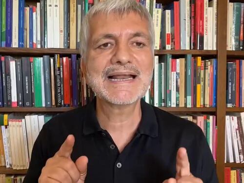 Lite Pd-Avs su Vendola. In Calabria la fan delle Br