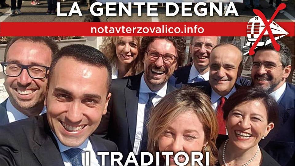 5 Stelle contestati a Taranto: "Spariti qui e sparirete anche a Roma"