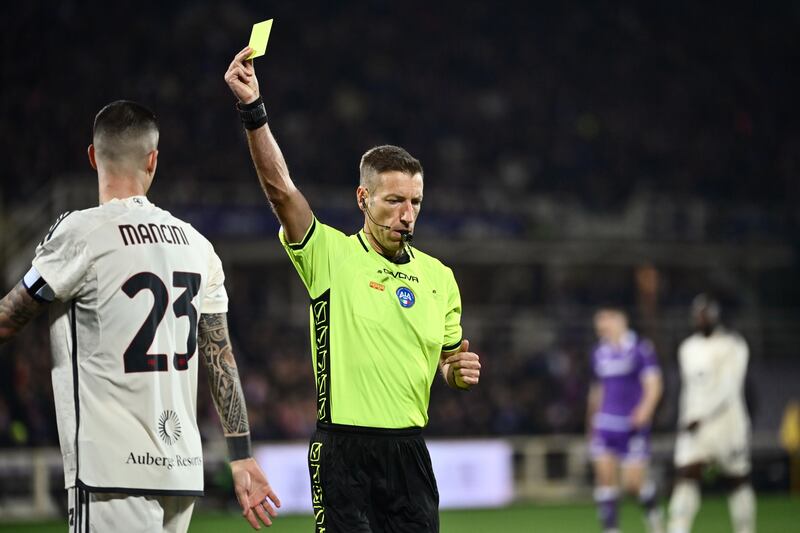 Fiorentina-Roma