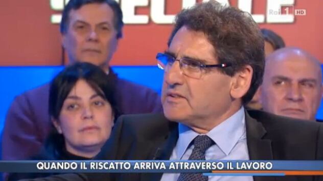 Quando la Rai incensava la Coop di Salvatore Buzzi