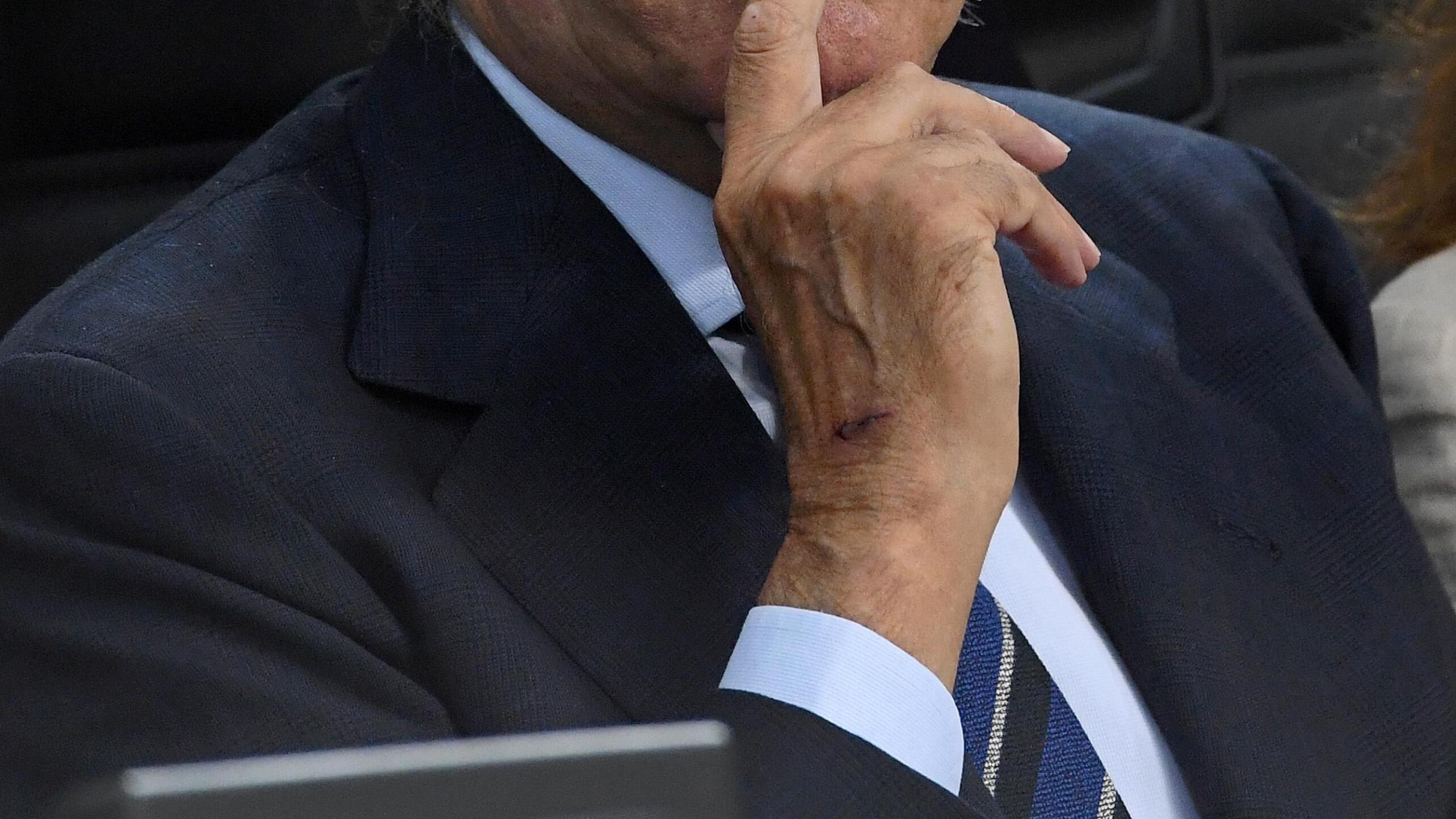 Massimo Moratti ricoverato in ospedale: come sta l'ex presidente dell'Inter