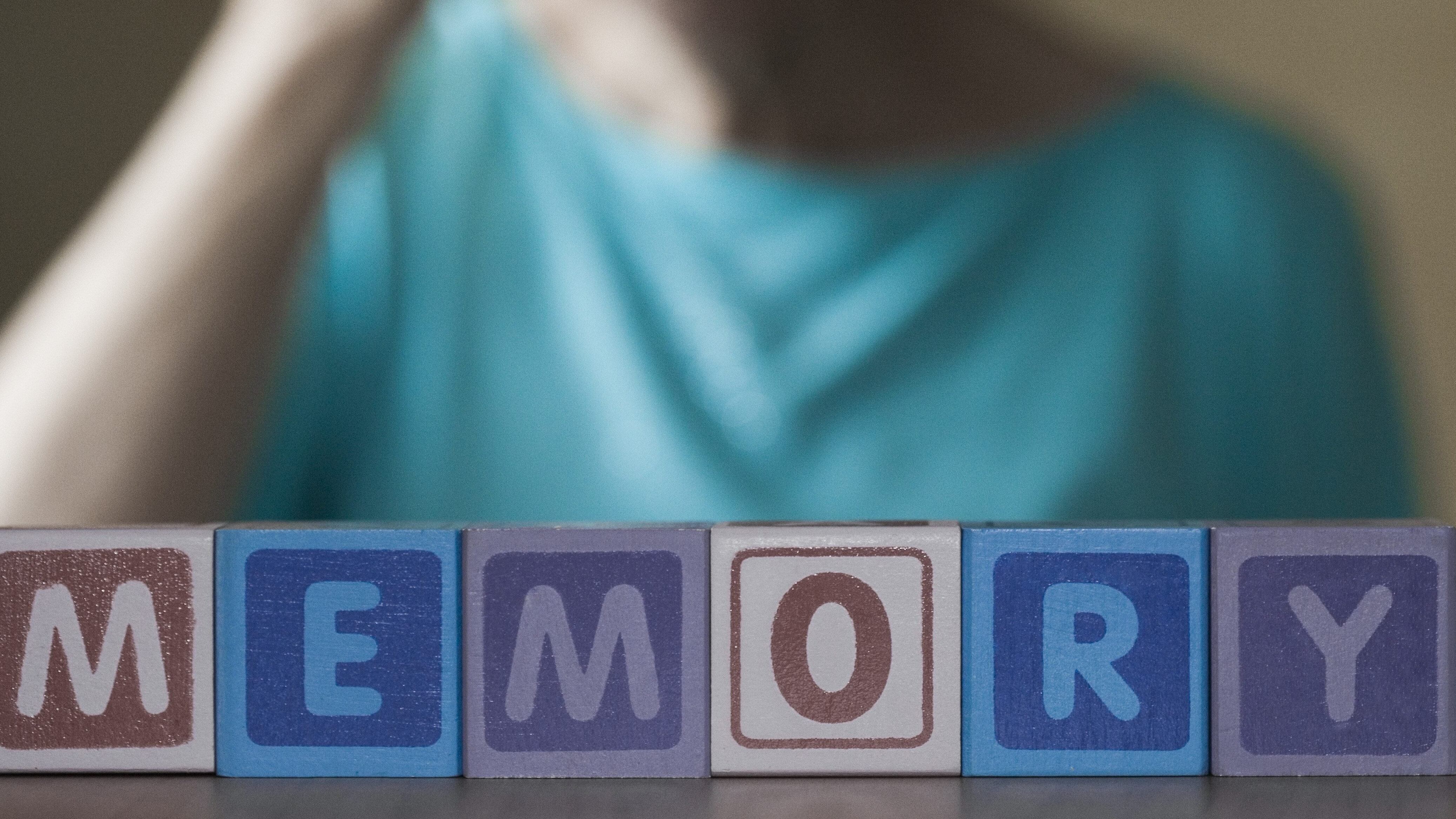 Il mondo ha deciso Una crociata contro l'Alzheimer