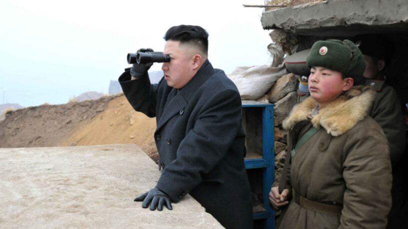 La Corea del Nord sfida il mondo, imminente sesto test nucleare