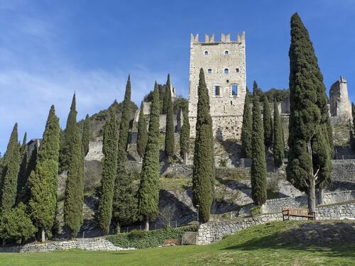 Alla scoperta dei castelli del Trentino Alto-Adige