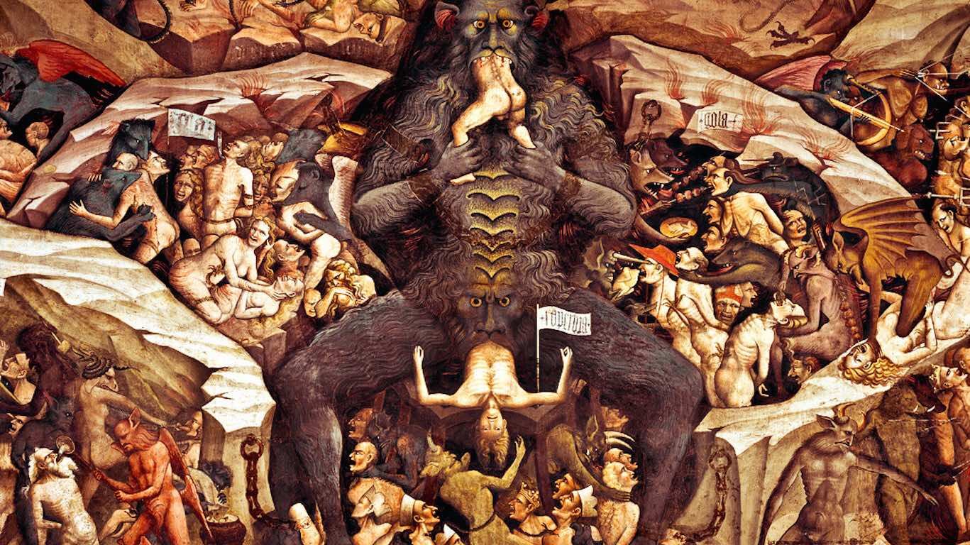 È arrivato Satana tra gli ebrei Così Singer profetizzò Hitler