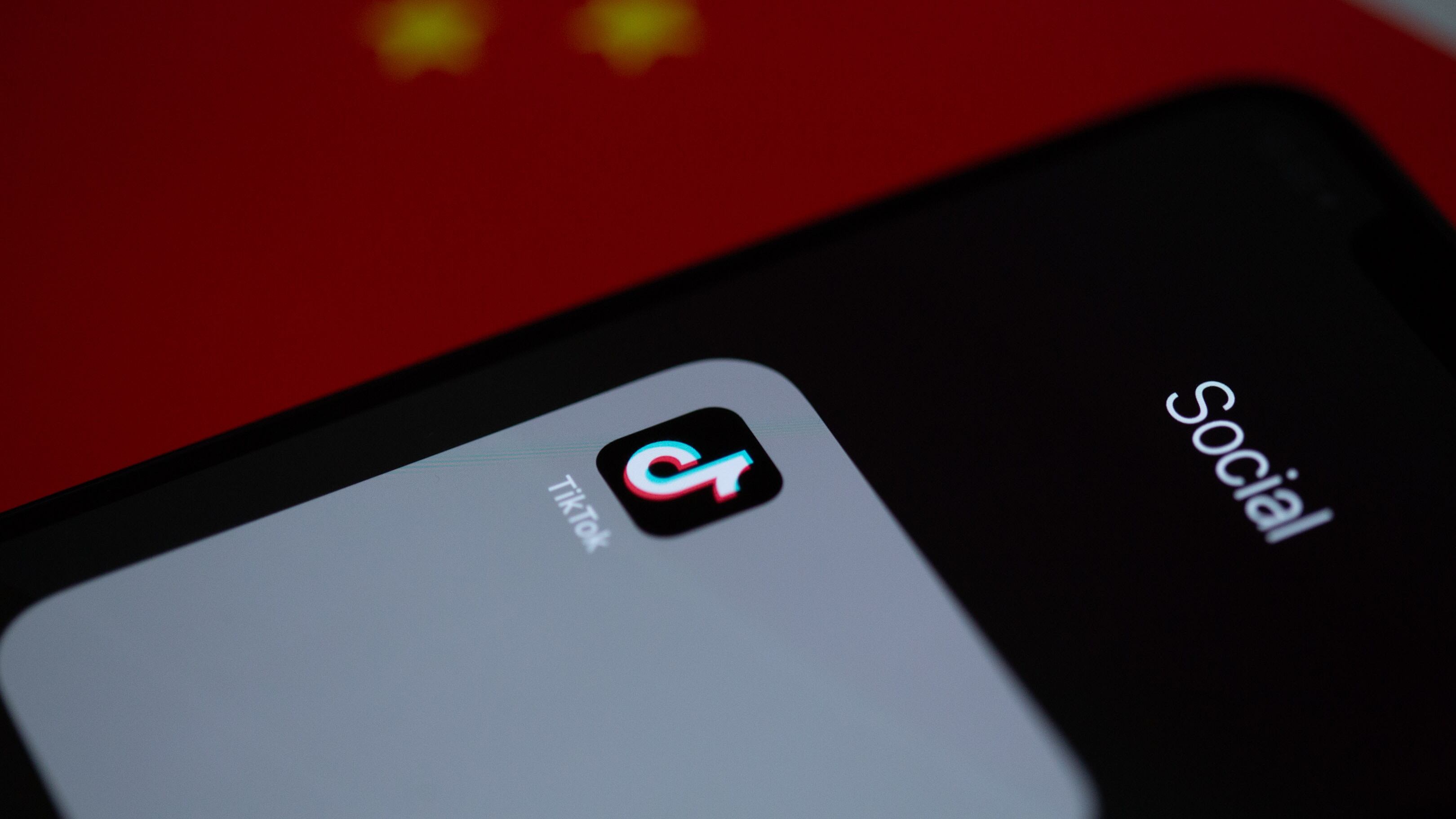 Vietato TikTok, sfida Usa a Pechino